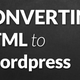 Illustration for article titled 8 Reasons Why You Should Transform Your HTML Website Into WordPress CMSem/emem/em